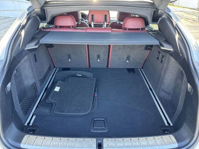 2021 BMW X4 xDrive30i