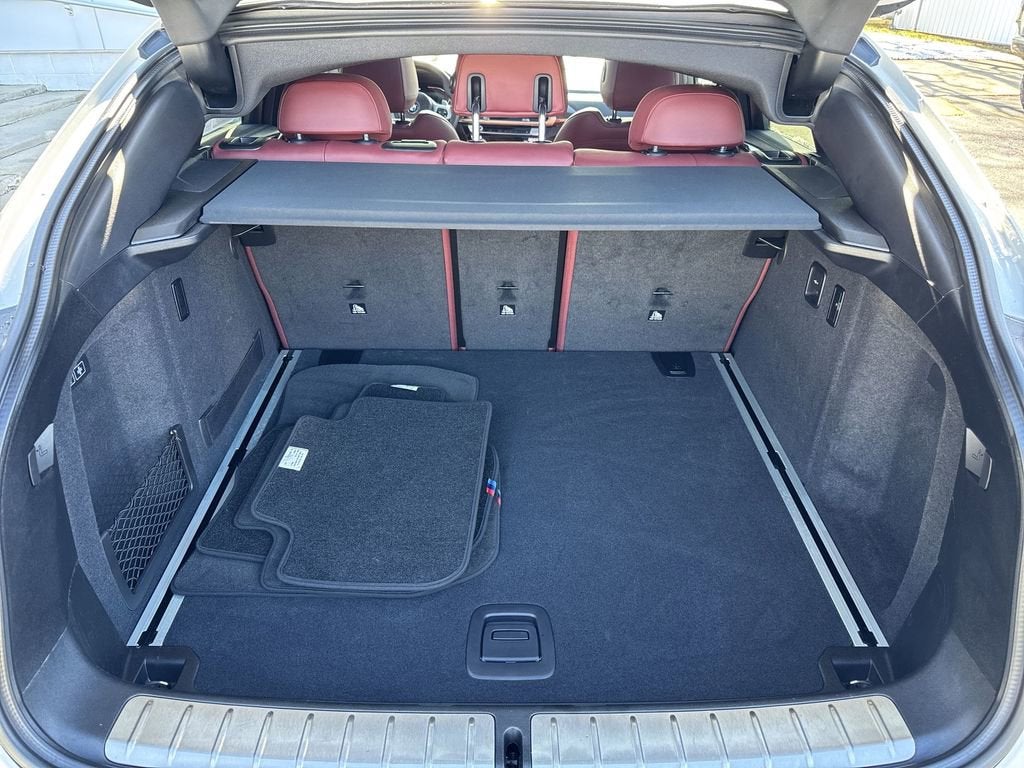 2021 BMW X4 xDrive30i