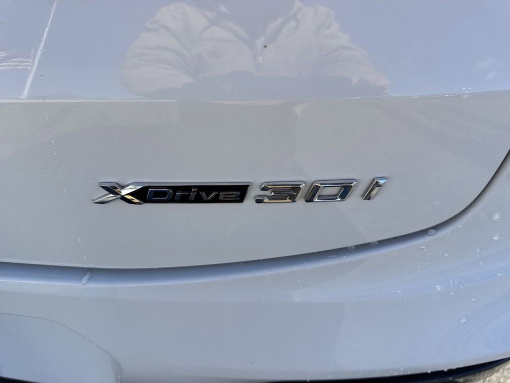 2021 BMW X4 xDrive30i