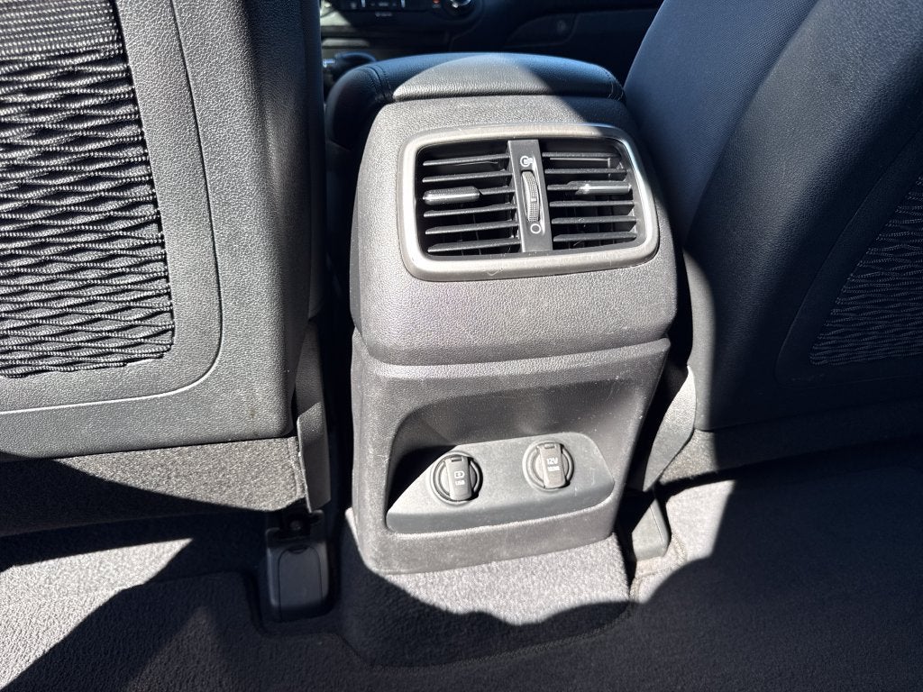 2018 Kia Sorento 2.4L LX