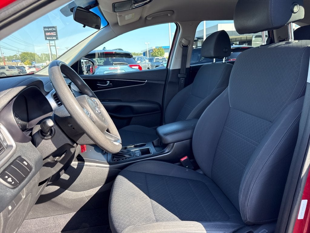 2018 Kia Sorento LX - Photo 14