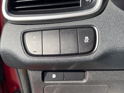 2018 Kia Sorento 2.4L LX
