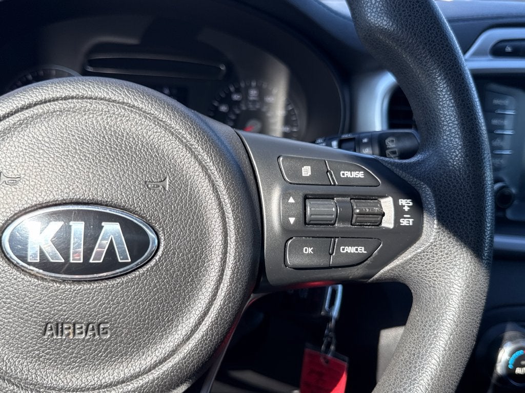 2018 Kia Sorento LX - Photo 18