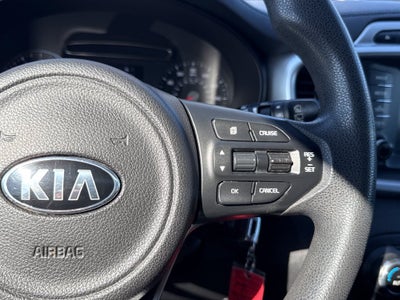 2018 Kia Sorento 2.4L LX