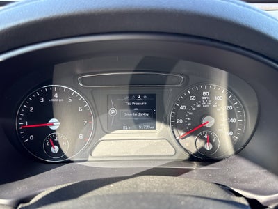 2018 Kia Sorento 2.4L LX