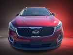 2018 Kia Sorento 2.4L LX