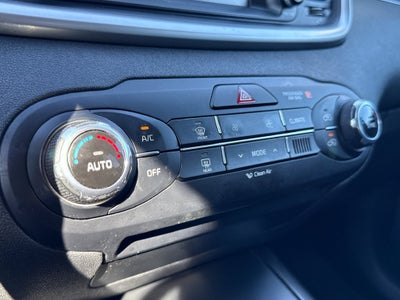 2018 Kia Sorento 2.4L LX