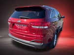 2018 Kia Sorento 2.4L LX