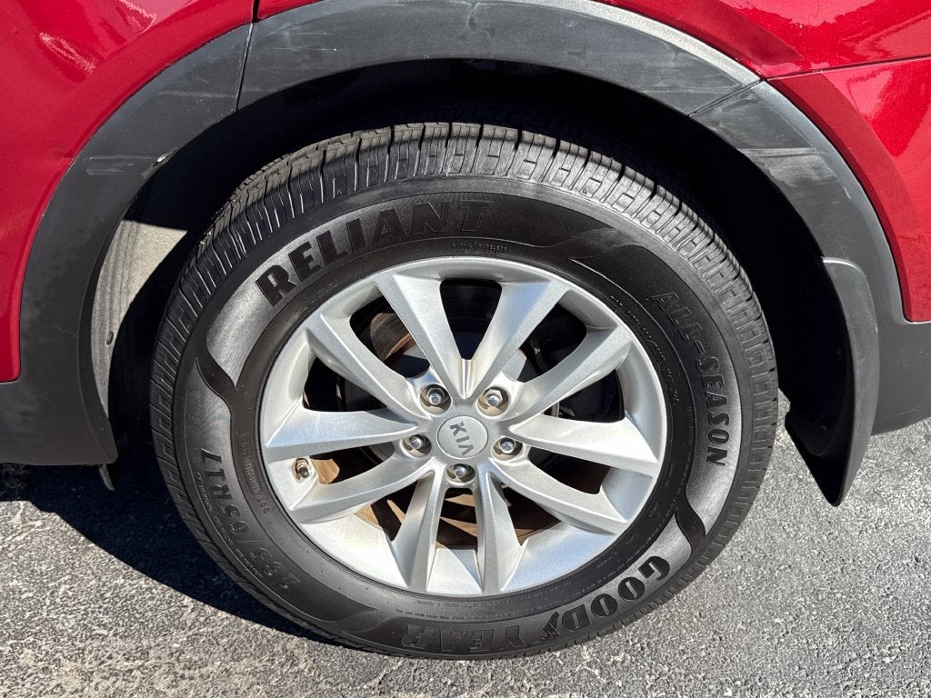 2018 Kia Sorento LX - Photo 7