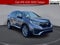 2022 Honda CR-V AWD Touring