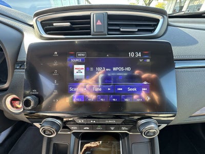 2022 Honda CR-V AWD Touring