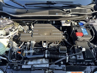 2022 Honda CR-V AWD Touring