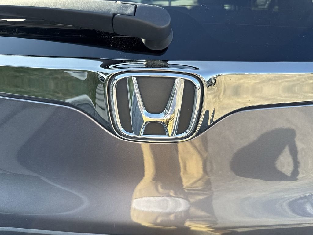 2022 Honda CR-V AWD Touring