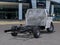 2026 GMC Savana Cutaway 3500 1WT RWD