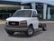 2026 GMC Savana Cutaway 3500 1WT RWD