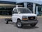 2026 GMC Savana Cutaway 3500 1WT RWD