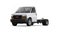 2026 GMC Savana Cutaway 3500 1WT RWD
