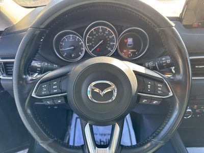 2018 Mazda Mazda CX-5 Grand Touring