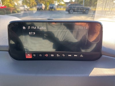 2018 Mazda Mazda CX-5 Grand Touring