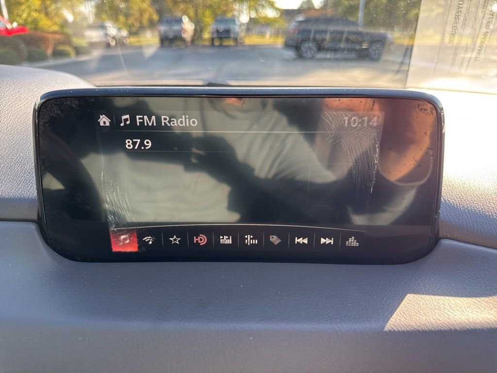 2018 Mazda Mazda CX-5 Grand Touring