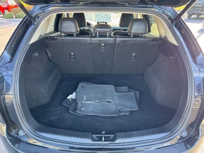 2018 Mazda Mazda CX-5 Grand Touring