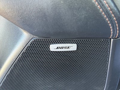 2018 Mazda Mazda CX-5 Grand Touring