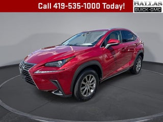2019 Lexus NX 300 NX 300