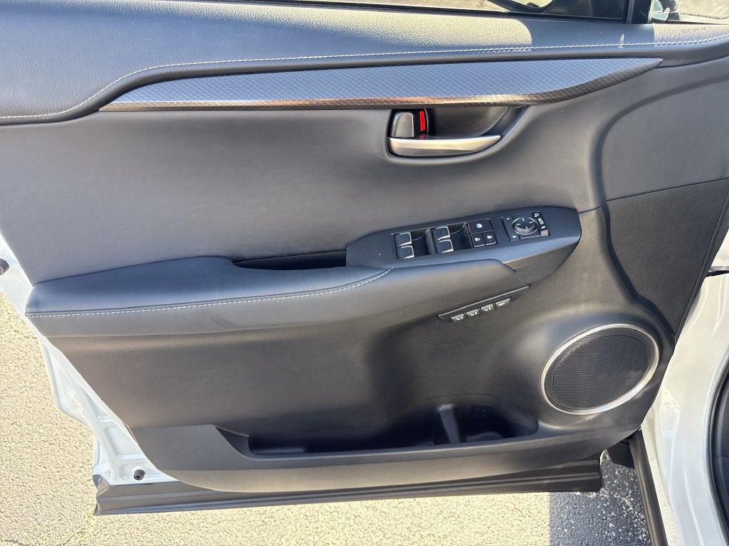 2021 Lexus NX 300 NX 300