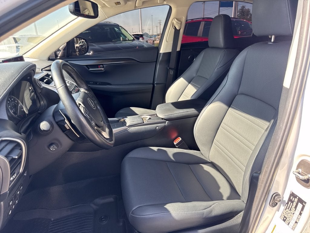 2021 Lexus NX 300 NX 300