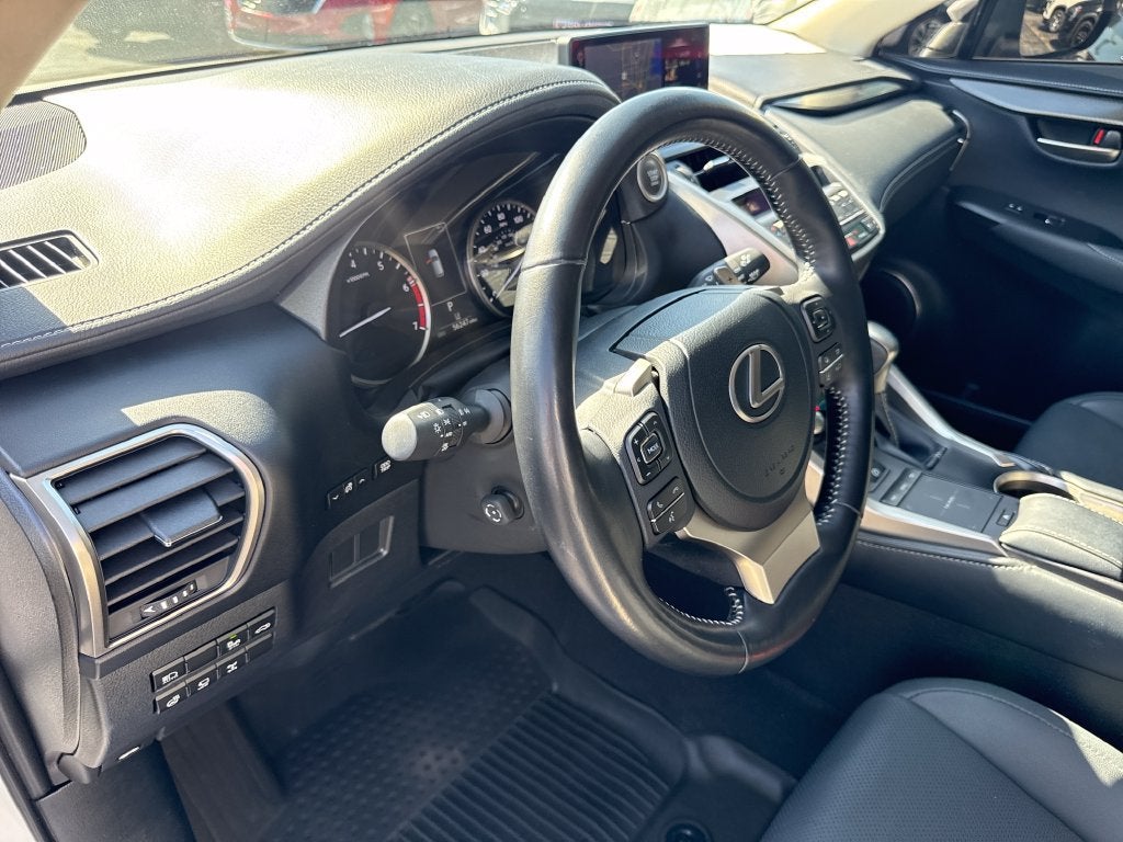 2021 Lexus NX 300 NX 300