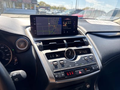 2021 Lexus NX 300 NX 300