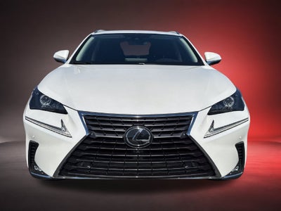 2021 Lexus NX 300 NX 300