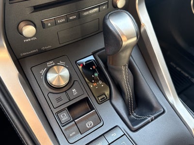 2021 Lexus NX 300 NX 300