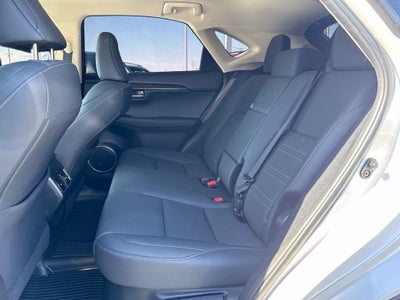 2021 Lexus NX 300 NX 300