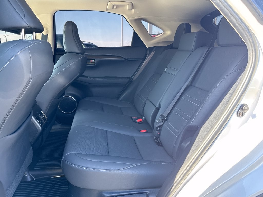 2021 Lexus NX 300 NX 300
