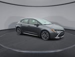 2022 Toyota Corolla Hatchback XSE
