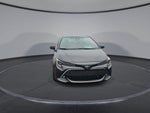 2022 Toyota Corolla Hatchback XSE