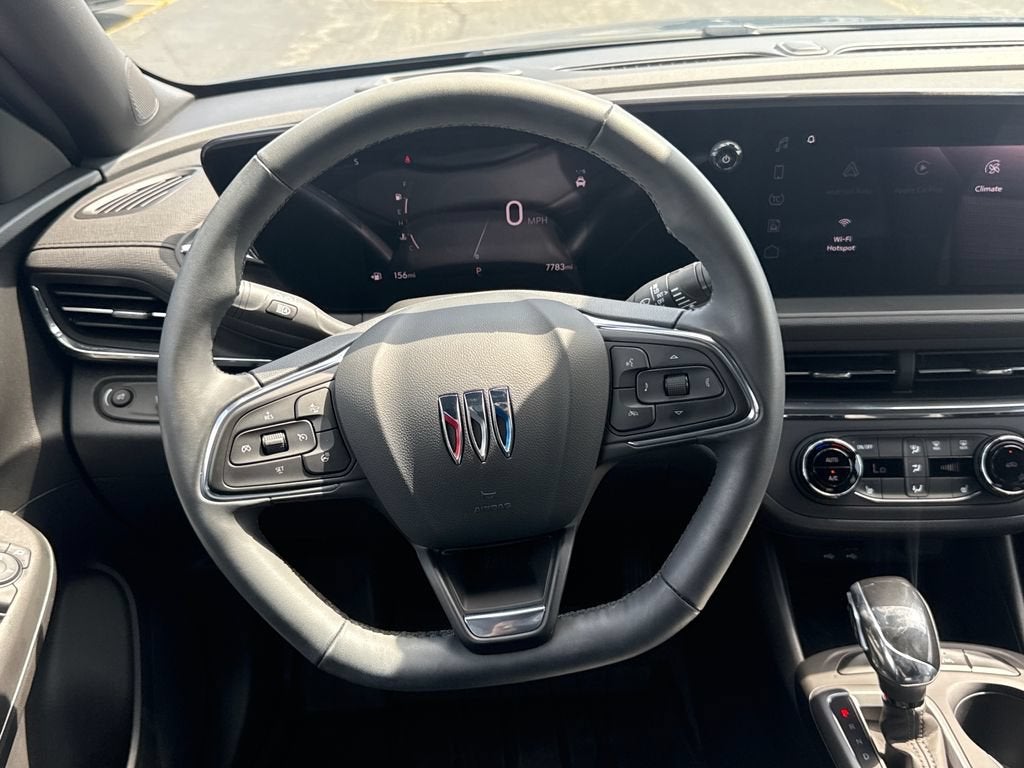 2024 Buick Envista Preferred