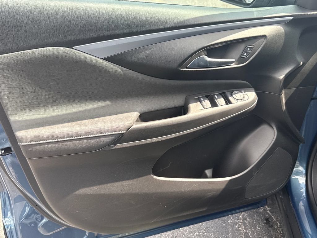 2024 Buick Envista Preferred