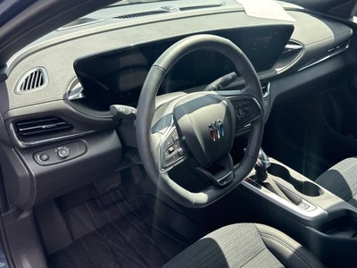 2024 Buick Envista Preferred