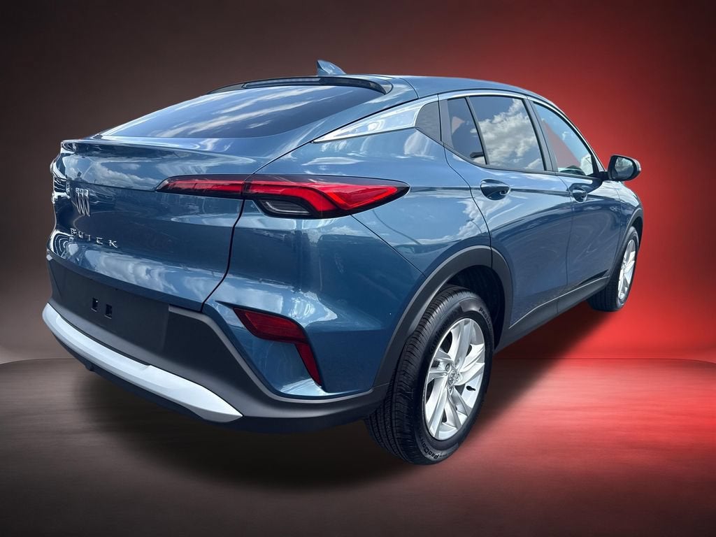 2024 Buick Envista Preferred