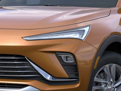 2026 Buick Envista Preferred FWD