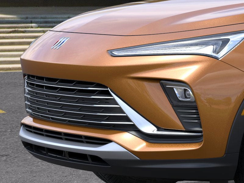 2026 Buick Envista Preferred FWD