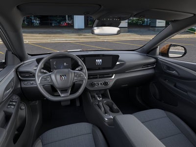 2026 Buick Envista Preferred FWD