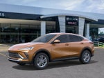 2026 Buick Envista Preferred FWD