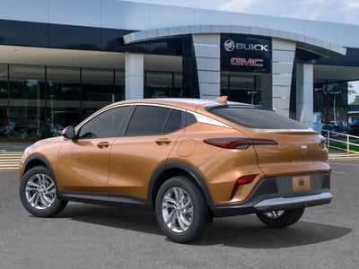 2026 Buick Envista Preferred FWD