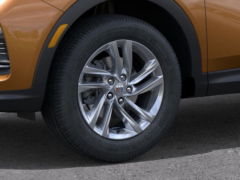 2026 Buick Envista Preferred FWD