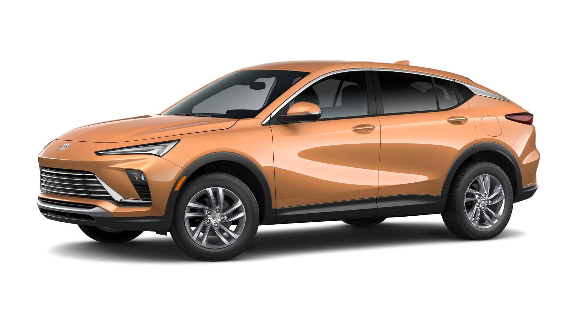 2026 Buick Envista Preferred FWD