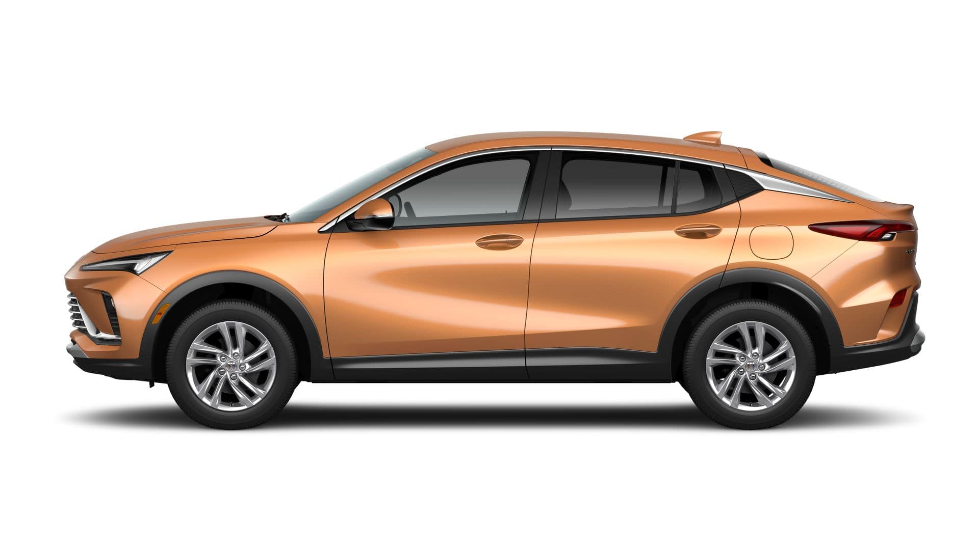 2026 Buick Envista Preferred FWD