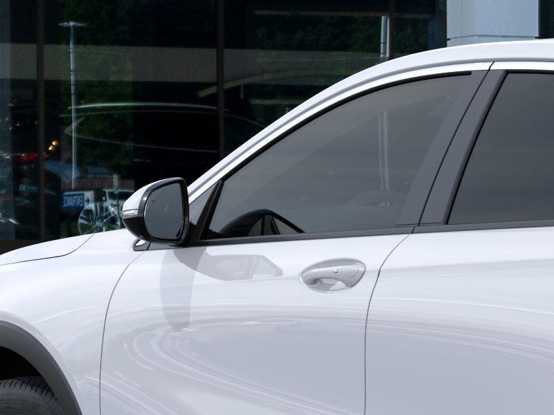 2026 Buick Envista Preferred FWD